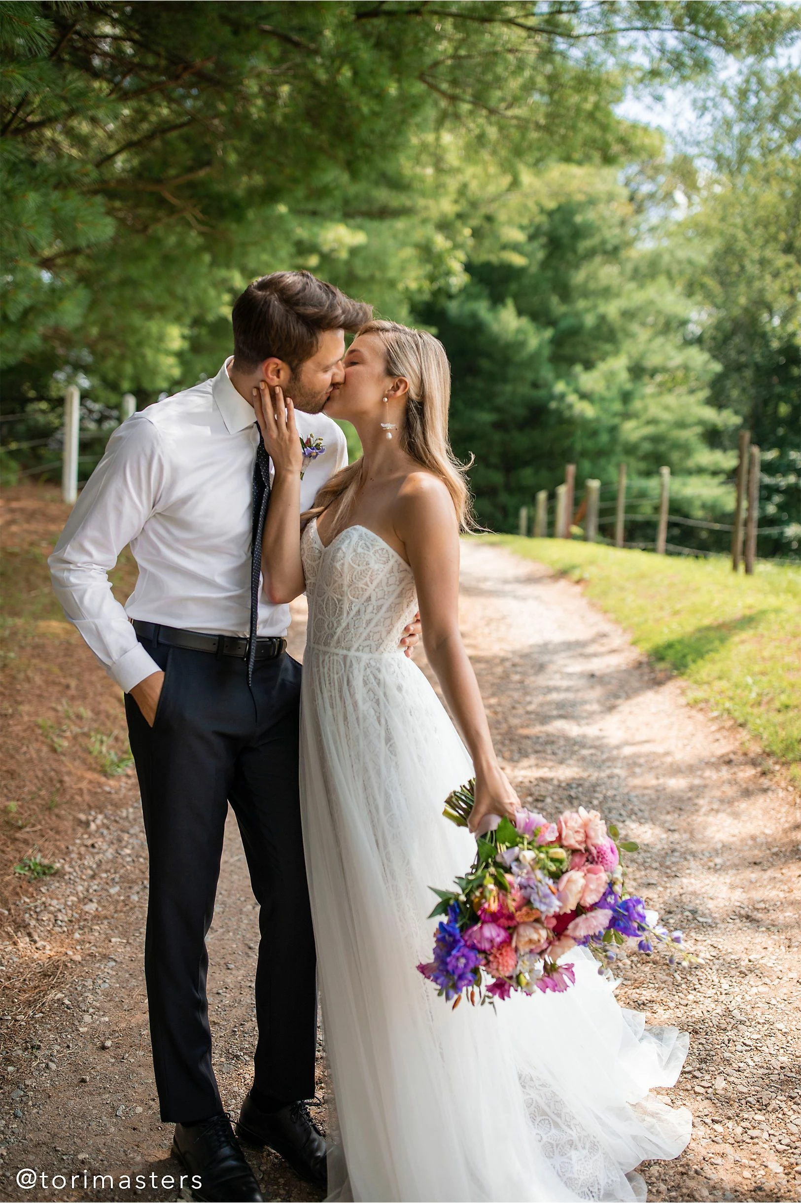 BHLDN Willowby Cordova Ophelia 53702 Gown - Image 6