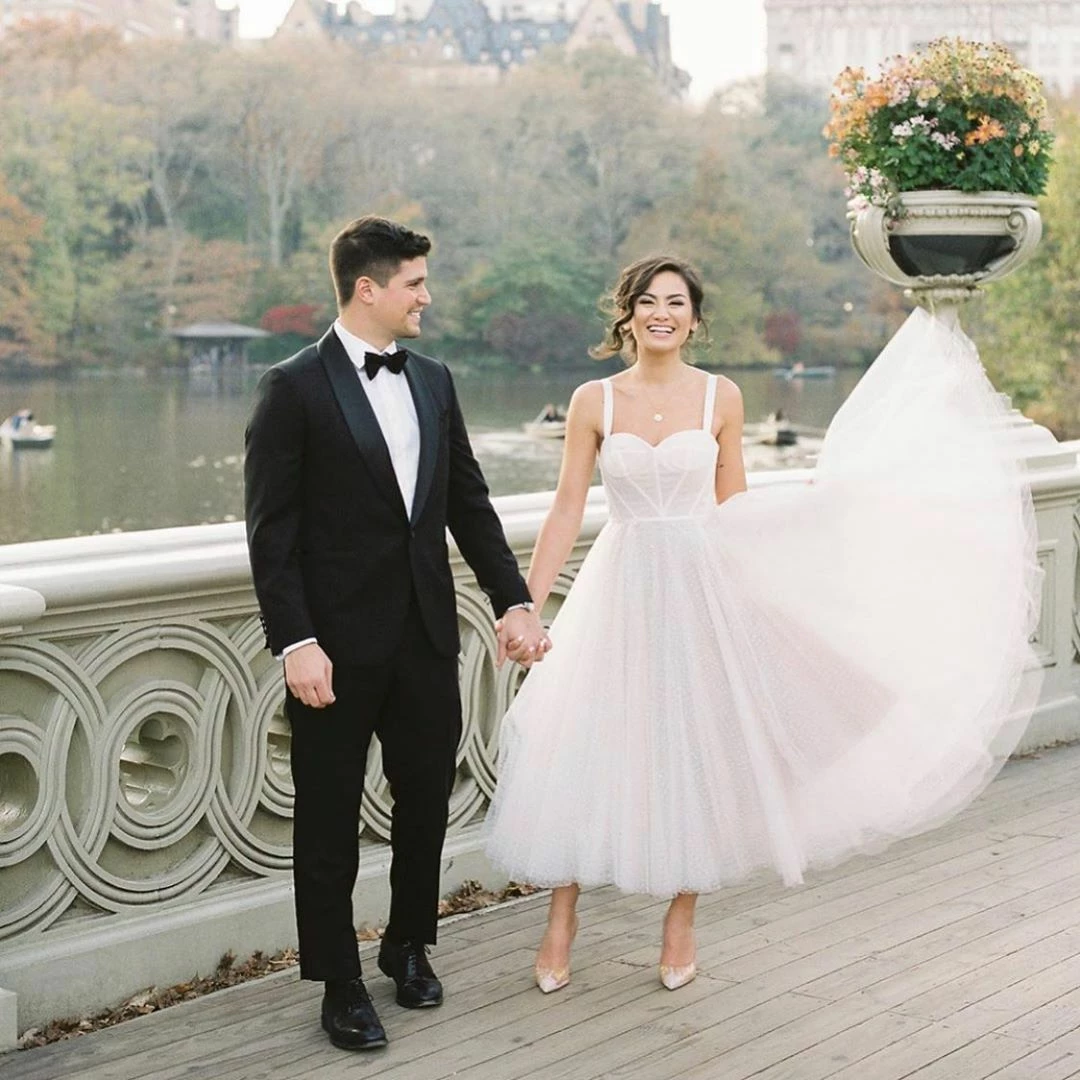 BHLDN Watters Lynette Gown - Image 7