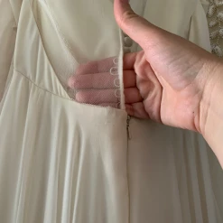 BHLDN Jenny Yoo Conrad Gown - Defects 51 BHLDN Jenny Yoo Conrad Gown - Defects -Adina's Brida store 05cb0780 5bc5 46ee a89a f541ff55f090
