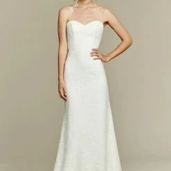 Blush By Hayley Paige Bella Candi Gown