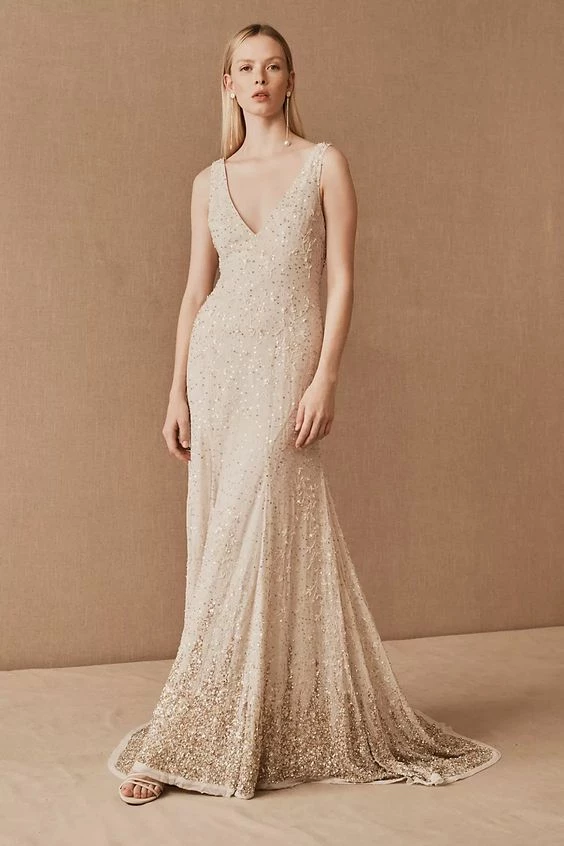 BHLDN Kayla Gown - Image 5