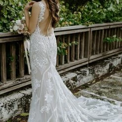 BHLDN Wtoo Viola Gown 37 BHLDN Wtoo Viola Gown -Adina's Brida store 0d6b9eb9f828e6dedef5319679117b19