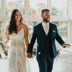 All Who Wander - Reece Sample Gown -Adina's Brida store 103972833 719164092234744 4613495565371373707 n
