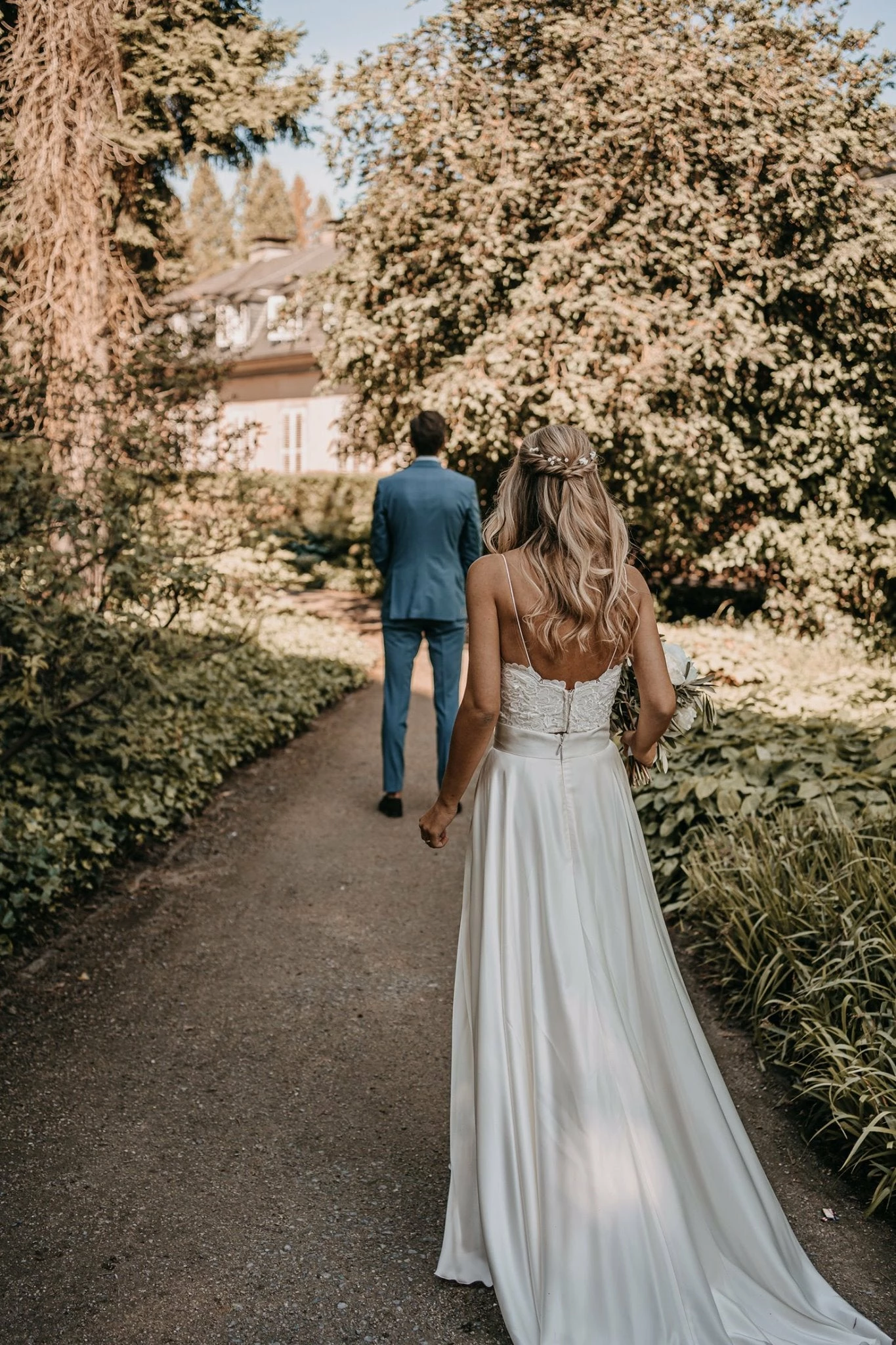 BHLDN Catherine Deane Liz Skirt 9 BHLDN Catherine Deane Liz Skirt - Image 7