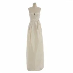 J. Crew Sascha Wedding Gown 17 J. Crew Sascha Wedding Gown -Adina's Brida store 11042 jcrew2