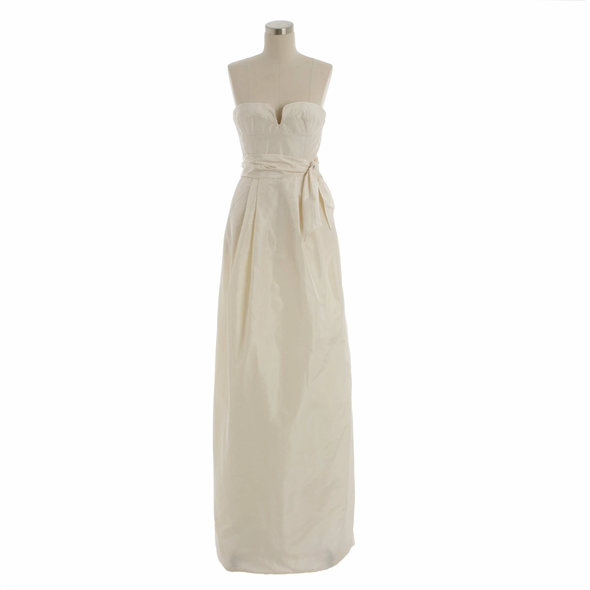 J. Crew Sascha Wedding Gown 9 J. Crew Sascha Wedding Gown - Image 7