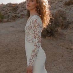 Jenny Yoo Julian Gown -Adina's Brida store 11974dbe0b415ac7a8ef35942afd5e5b