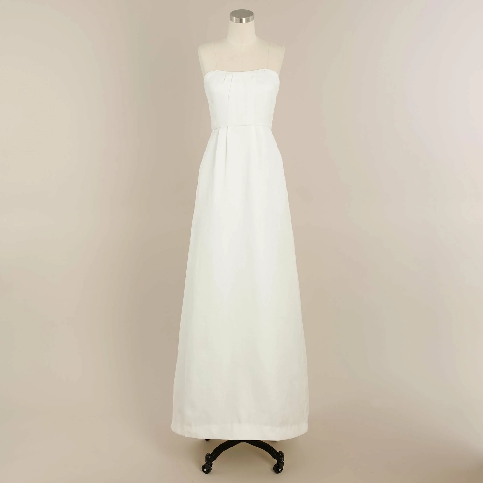 J. Crew Erica Wedding Gown - Image 3