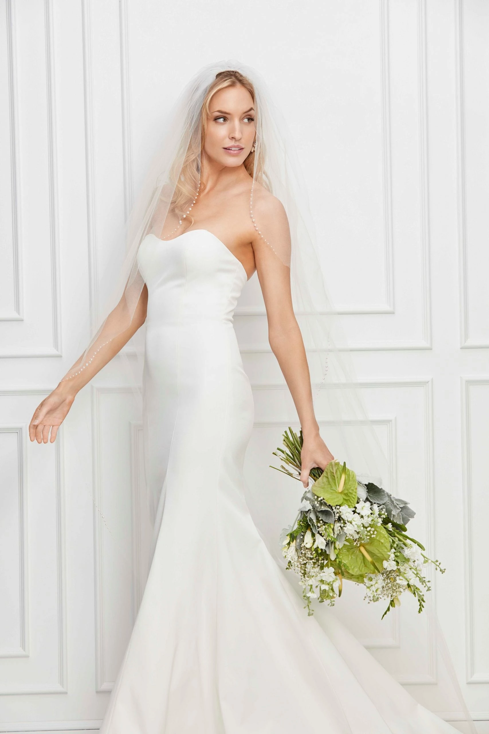 BHLDN Wtoo Kaia Gown - Image 12