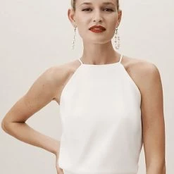 BHLDN Amy Kuschel Hayley Top