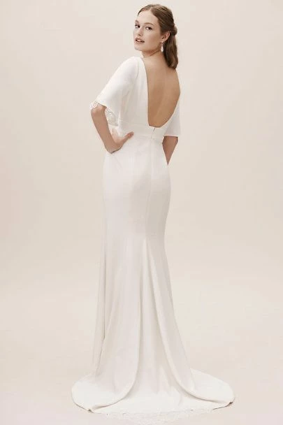 BHLDN Amy Kuschel Keely Gown - Image 7