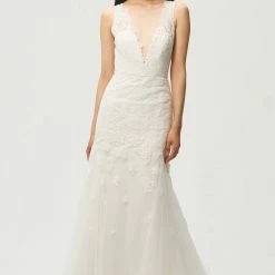 Jenny Yoo Rowen Gown