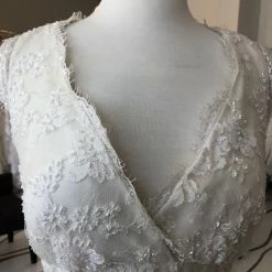Nicole Miller - NM9978 Wedding Gown 20 Nicole Miller - NM9978 Wedding Gown -Adina's Brida store 1600x1