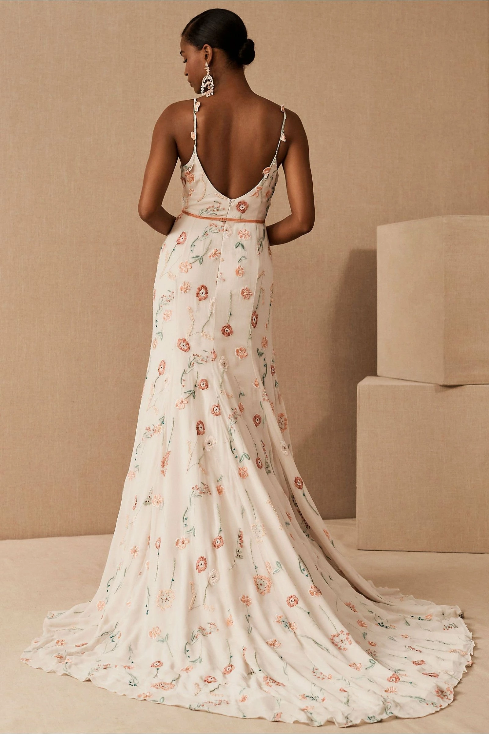 BHLDN Rowan Gown - Image 6