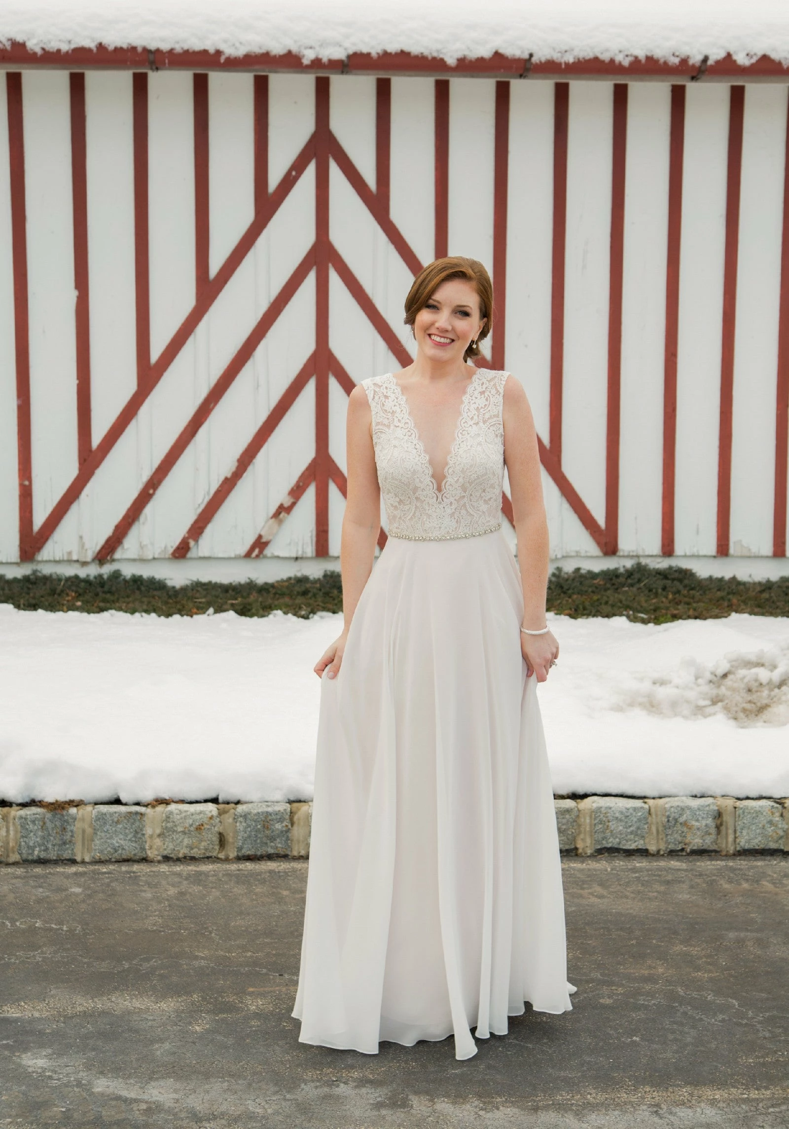 BHLDN Willowby Taryn Gown - Image 18