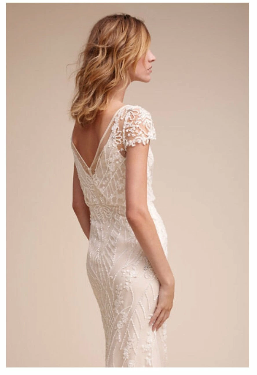 BHLDN Etoile Aurora Gown - Image 3