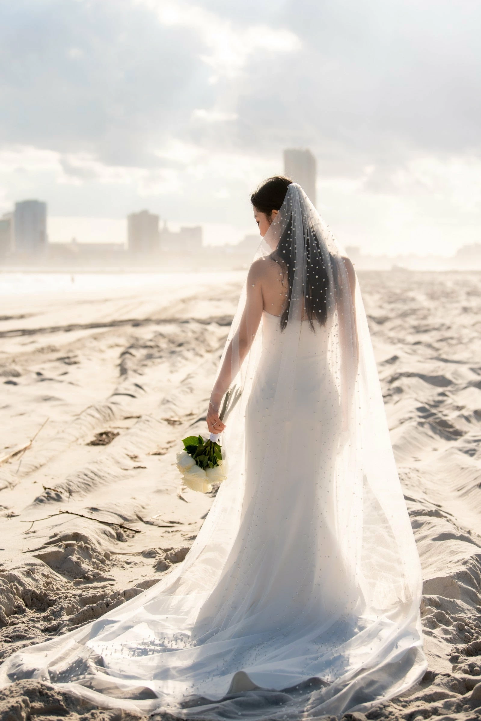 BHLDN Wtoo Kaia Gown - Image 9