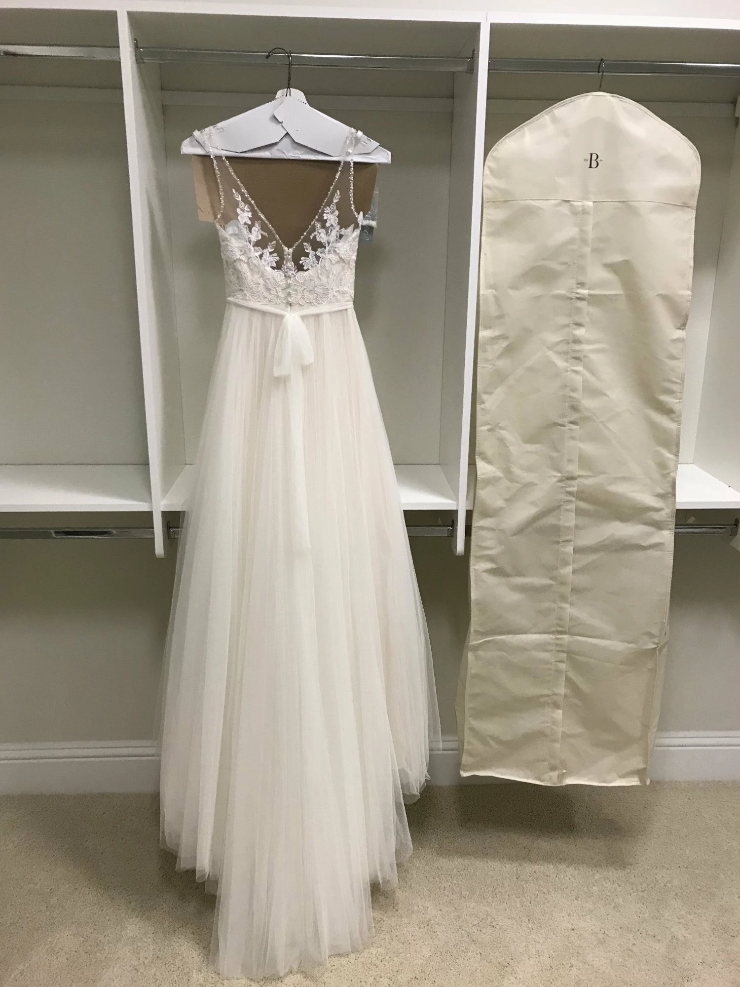 BHLDN Wtoo Cassia Locklin Gown - Image 15