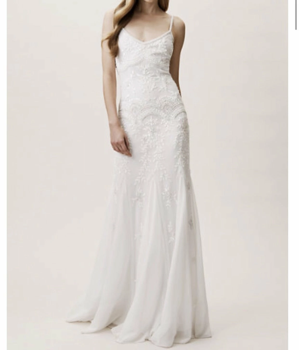 BHLDN LM Collection Mignon Naomi Gown - Image 11