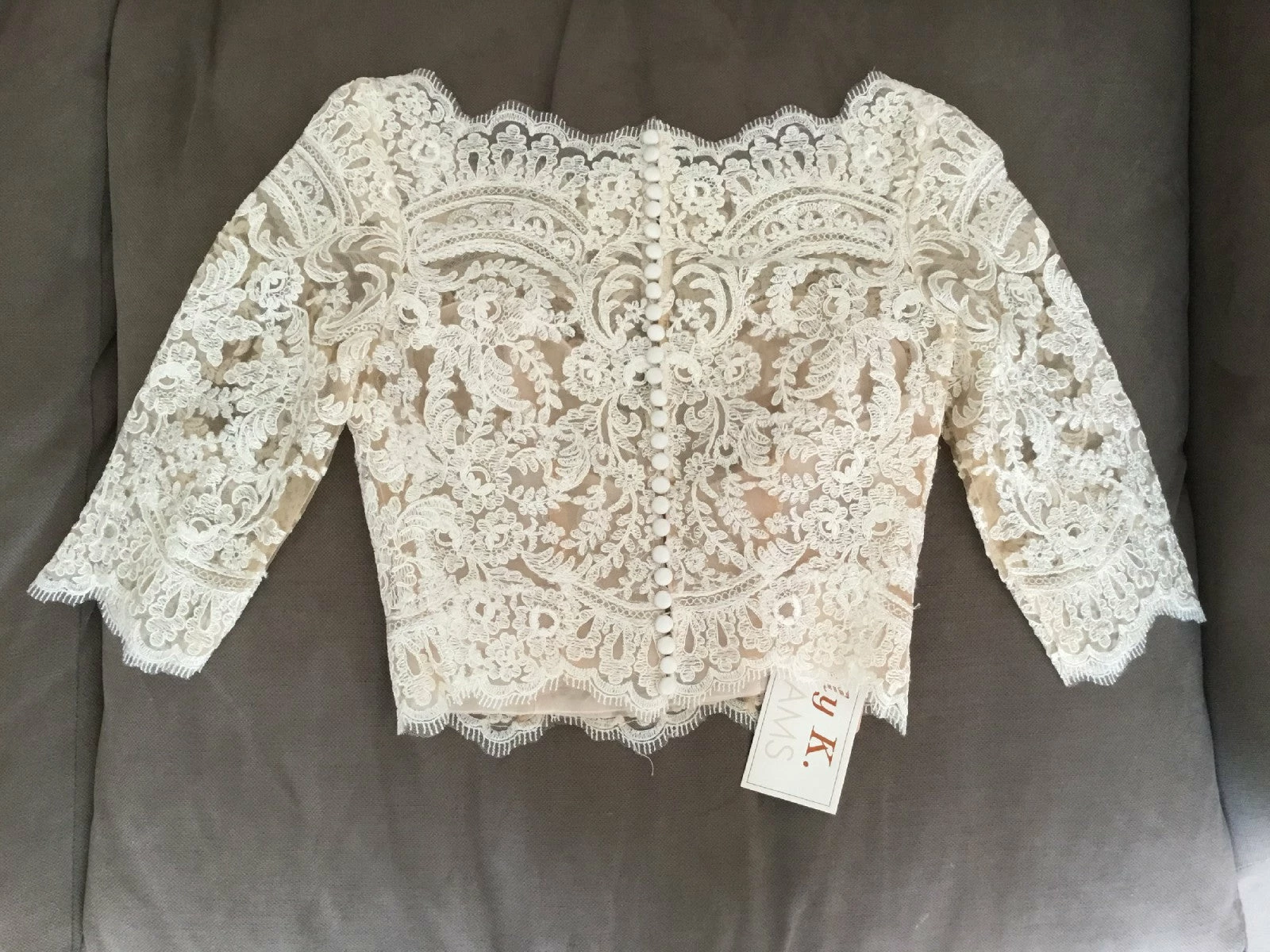 BHLDN Eddy K Capri Top - Image 11