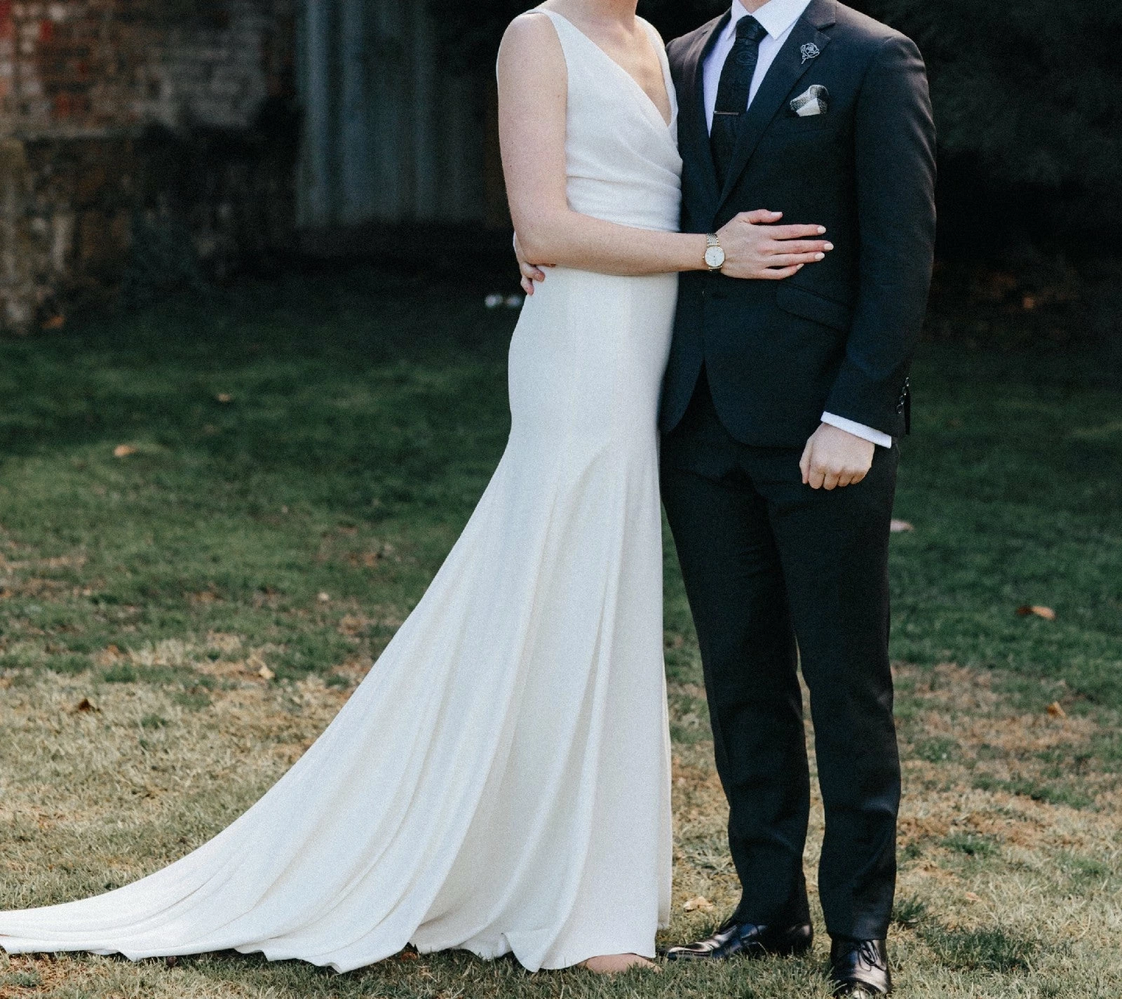 BHLDN Willowby By Watters Nikkie 58355 Skirt - Image 5