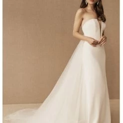 BHLDN Willowby Brannox Gown