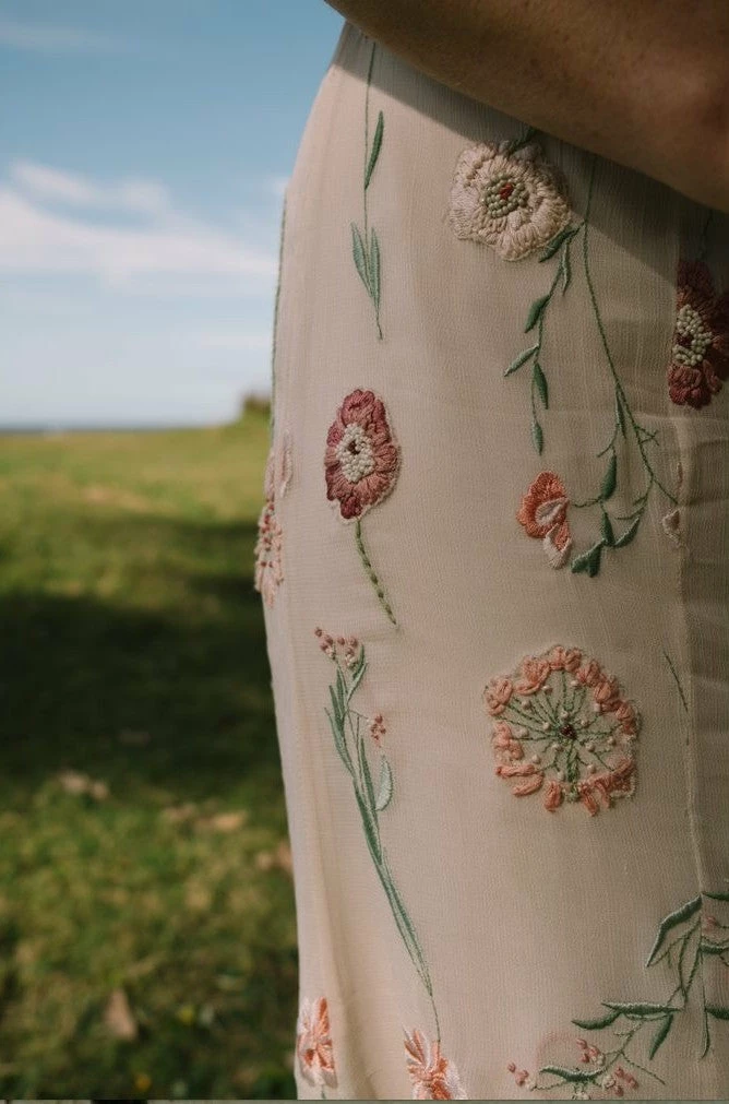 BHLDN Rowan Gown - Image 7