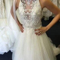 Maggie Sottero - Lisette Sample Gown -Adina's Brida store 1600x 1 b4417863 a79c 4adb a304 9ff09fd980d3