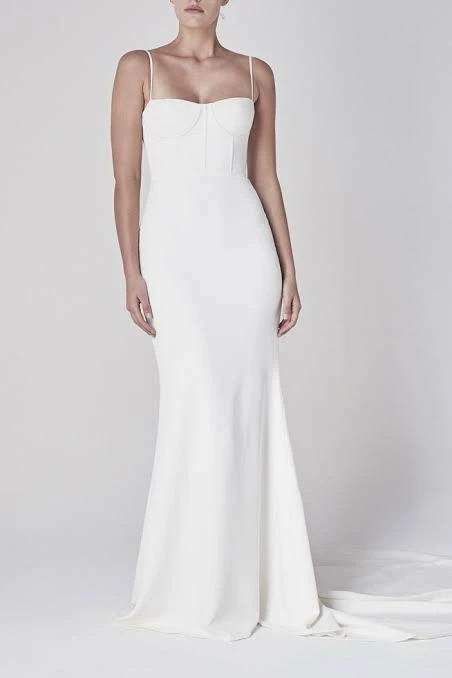 Chosen By KYHA - Victoria Sample Gown 4 Chosen By KYHA - Victoria Sample Gown - Image 3