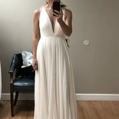 BHLDN Jenny Yoo Conrad Gown - Defects 38 BHLDN Jenny Yoo Conrad Gown - Defects -Adina's Brida store 1600x 1 be52c9ac b5e7 4b3c 8d9c 0059f1db72cb