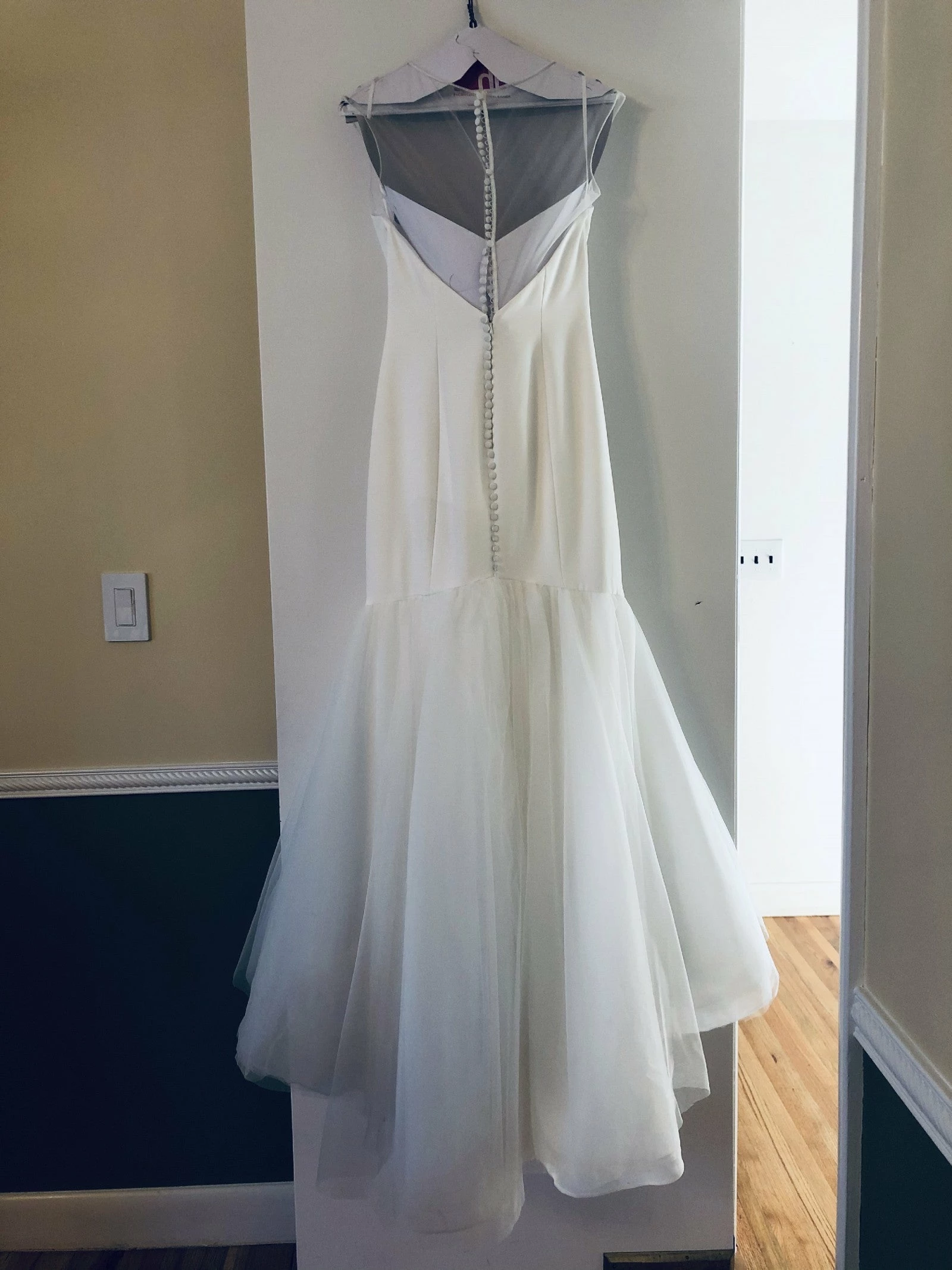 BHLDN Theia Holmes Gown 15 BHLDN Theia Holmes Gown - Image 13