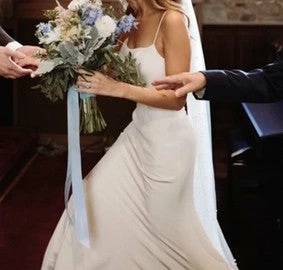 Jenny Yoo Eva Gown - Image 7