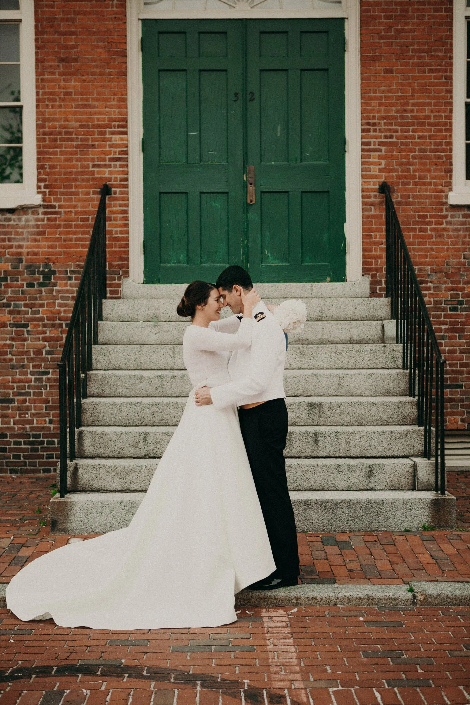 BHLDN Jenny Yoo Marissa Skirt 7 BHLDN Jenny Yoo Marissa Skirt - Image 5