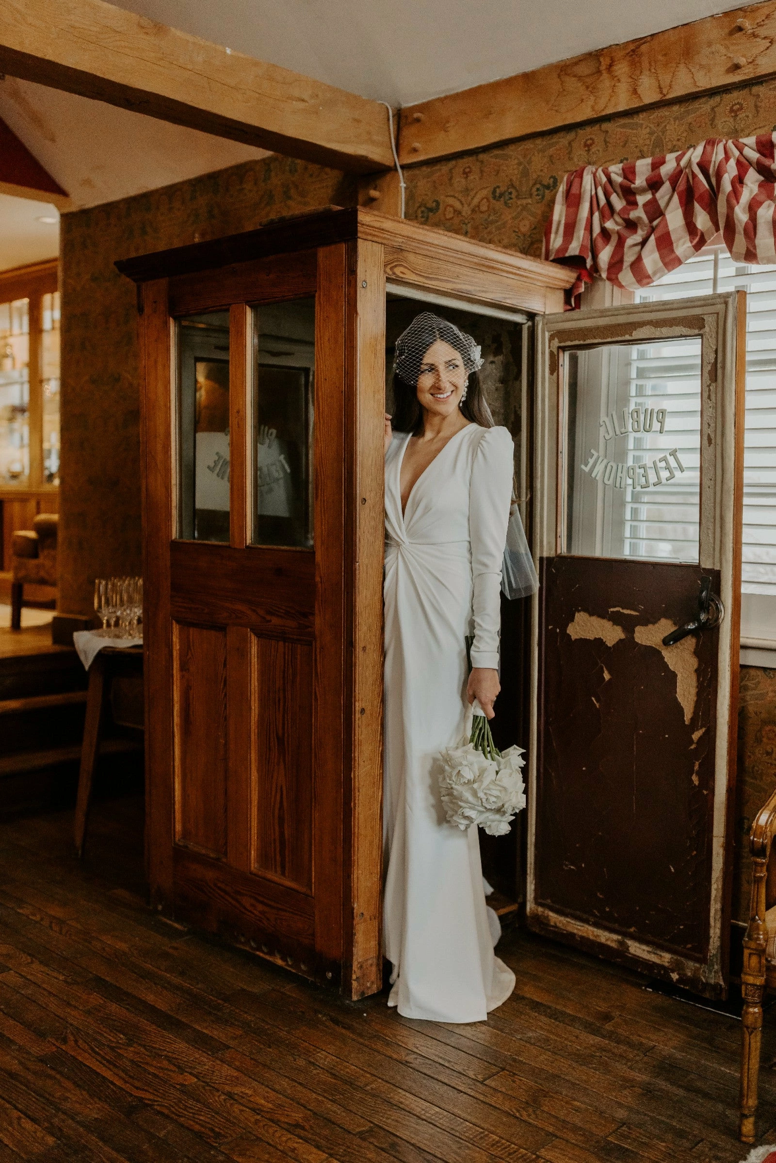 BHLDN Tadashi Shoji Dawson Gown - Image 11