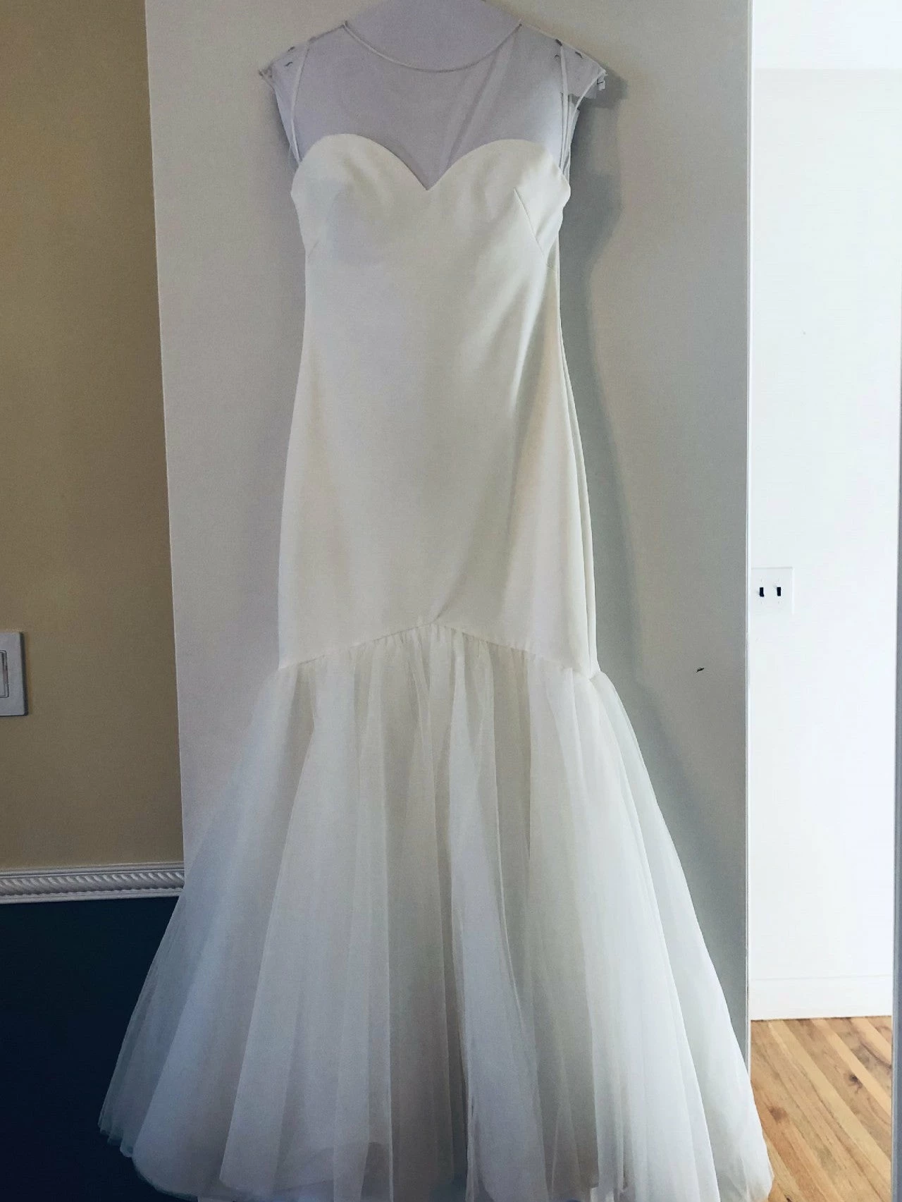 BHLDN Theia Holmes Gown 14 BHLDN Theia Holmes Gown - Image 12