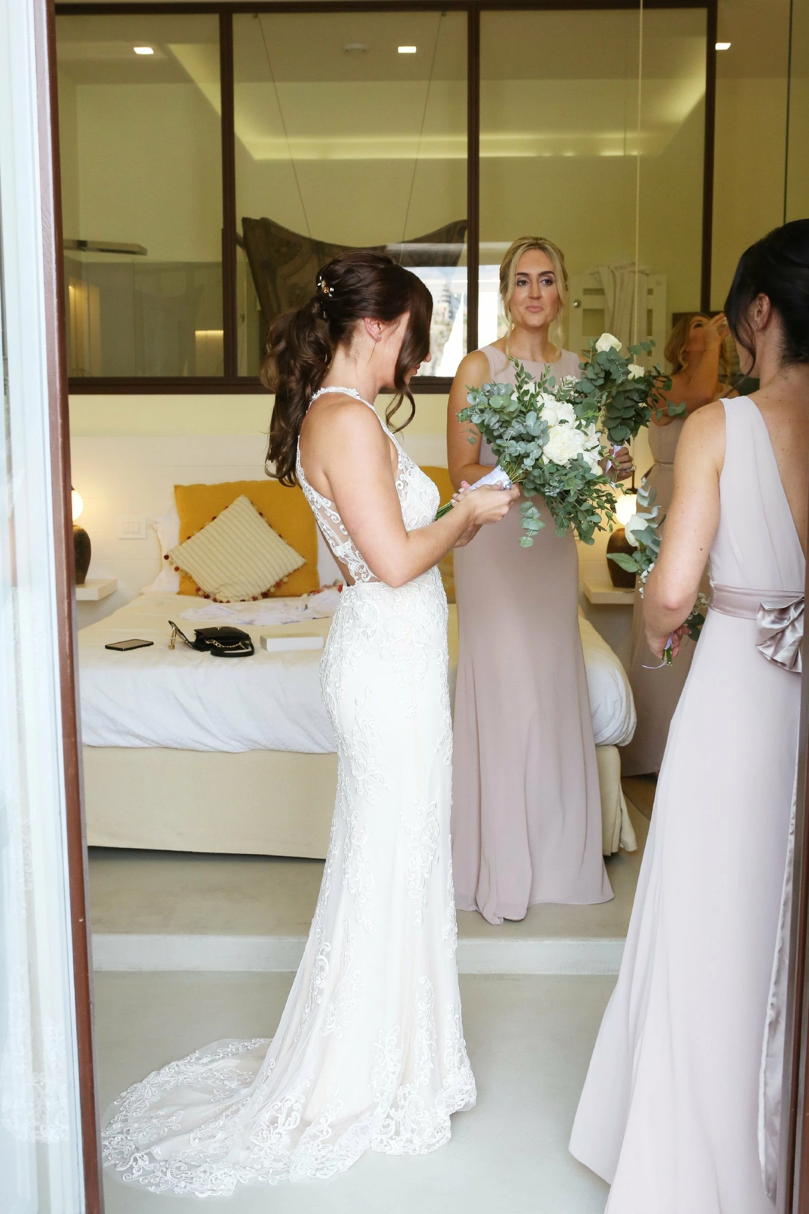 Willowby Sookie Wedding Gown - Image 9