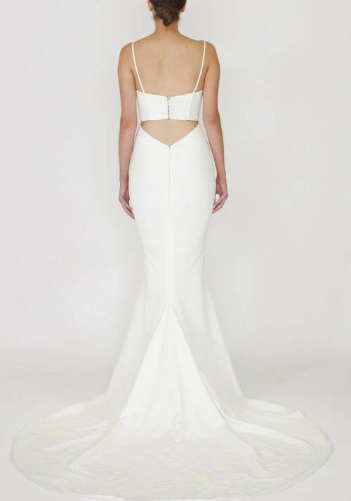 Chosen By KYHA - Victoria Sample Gown 3 Chosen By KYHA - Victoria Sample Gown - Image 2