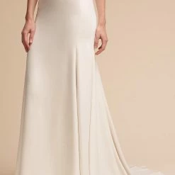 BHLDN Willowby By Watters Nikkie 58355 Skirt