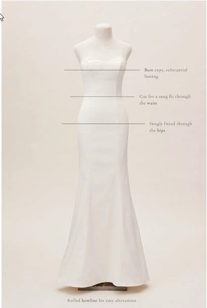 BHLDN Wtoo Kaia Gown - Image 10