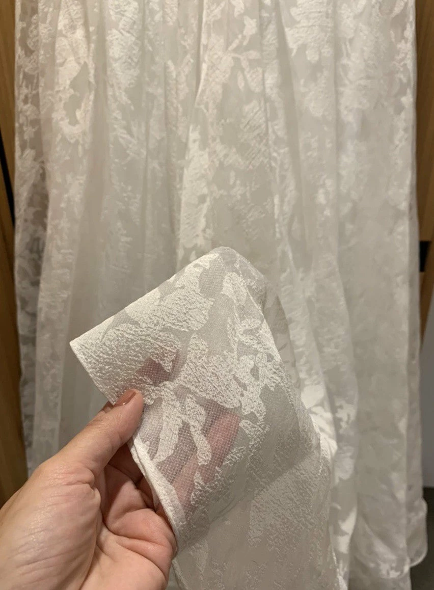 BHLDN Terani Couture Winslow Gown - Image 7