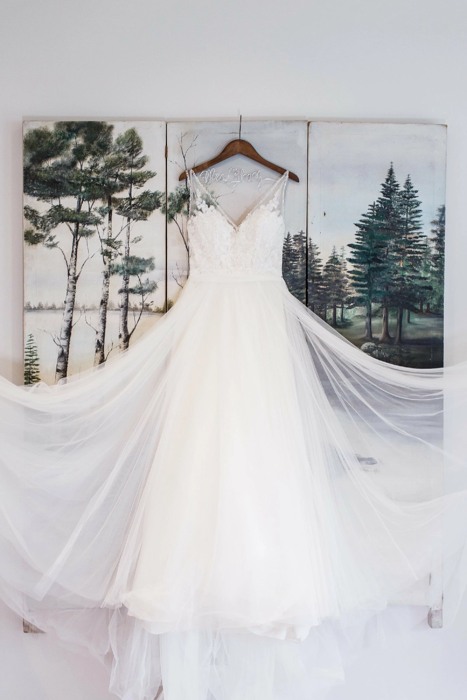 BHLDN Wtoo Cassia Locklin Gown - Image 16