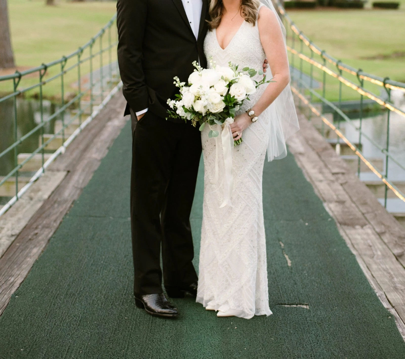 BHLDN Remington Gown - Image 5