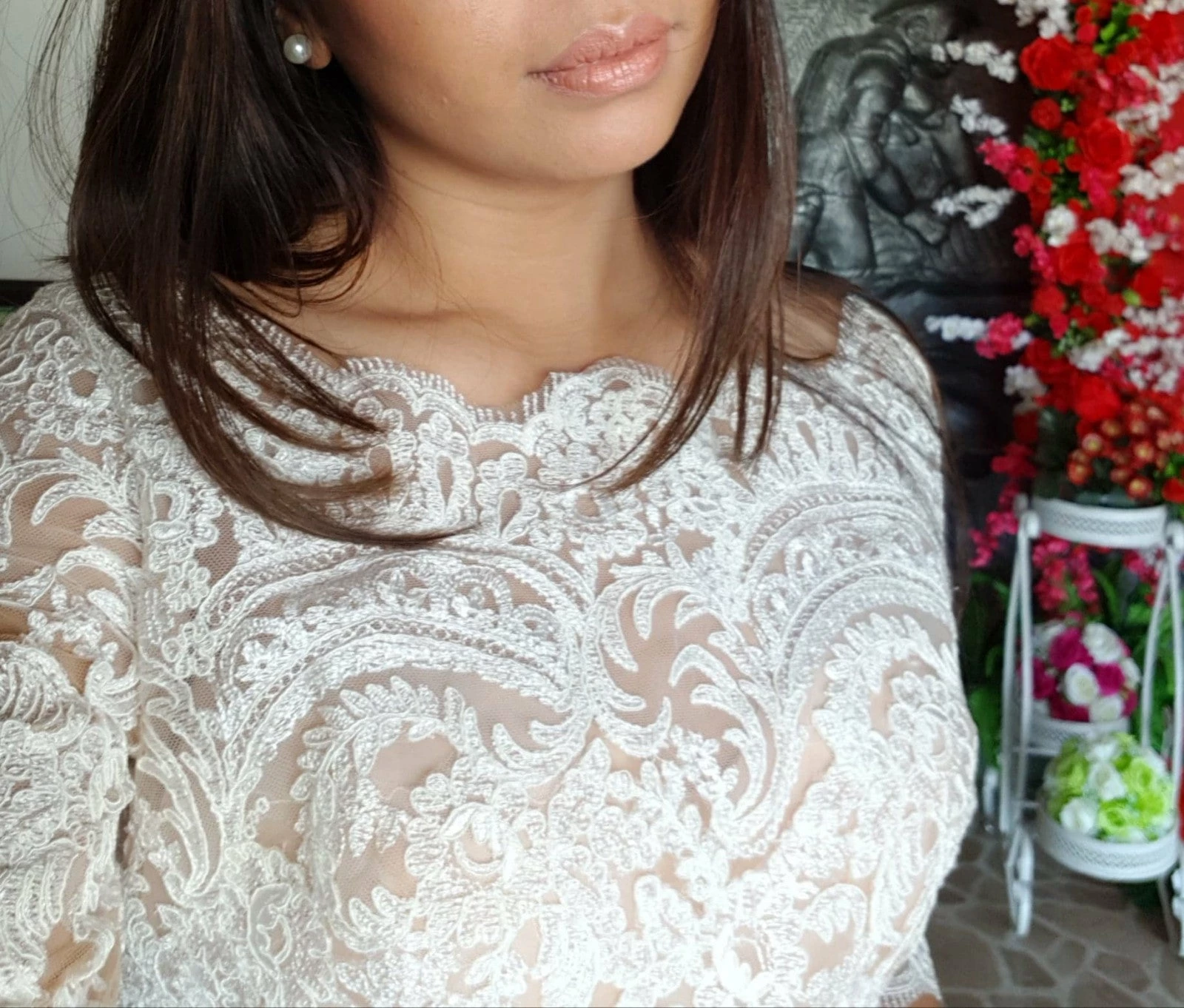 BHLDN Eddy K Capri Top - Image 8