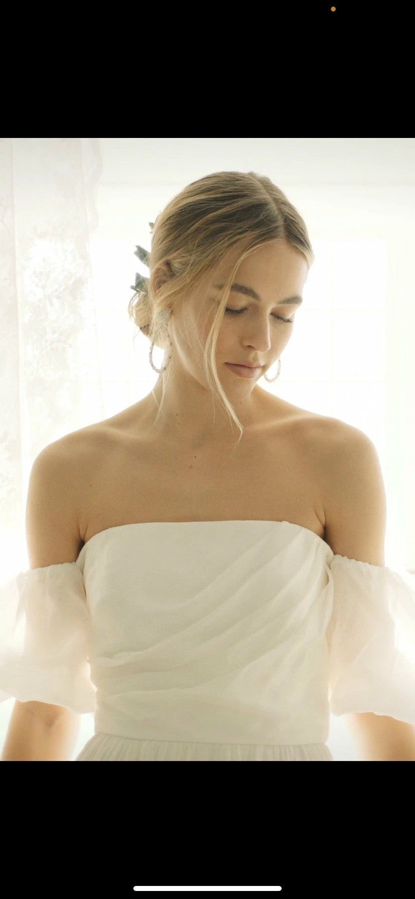 BHLDN Sachin & Babi Darcy Gown 9 BHLDN Sachin & Babi Darcy Gown - Image 7