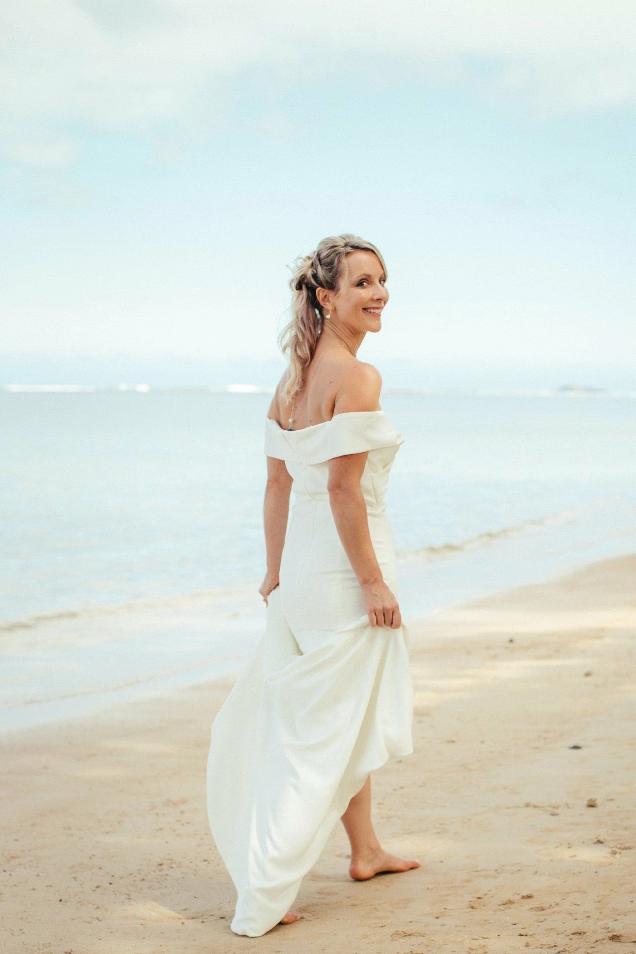 BHLDN Theia Blake Gown - Image 12