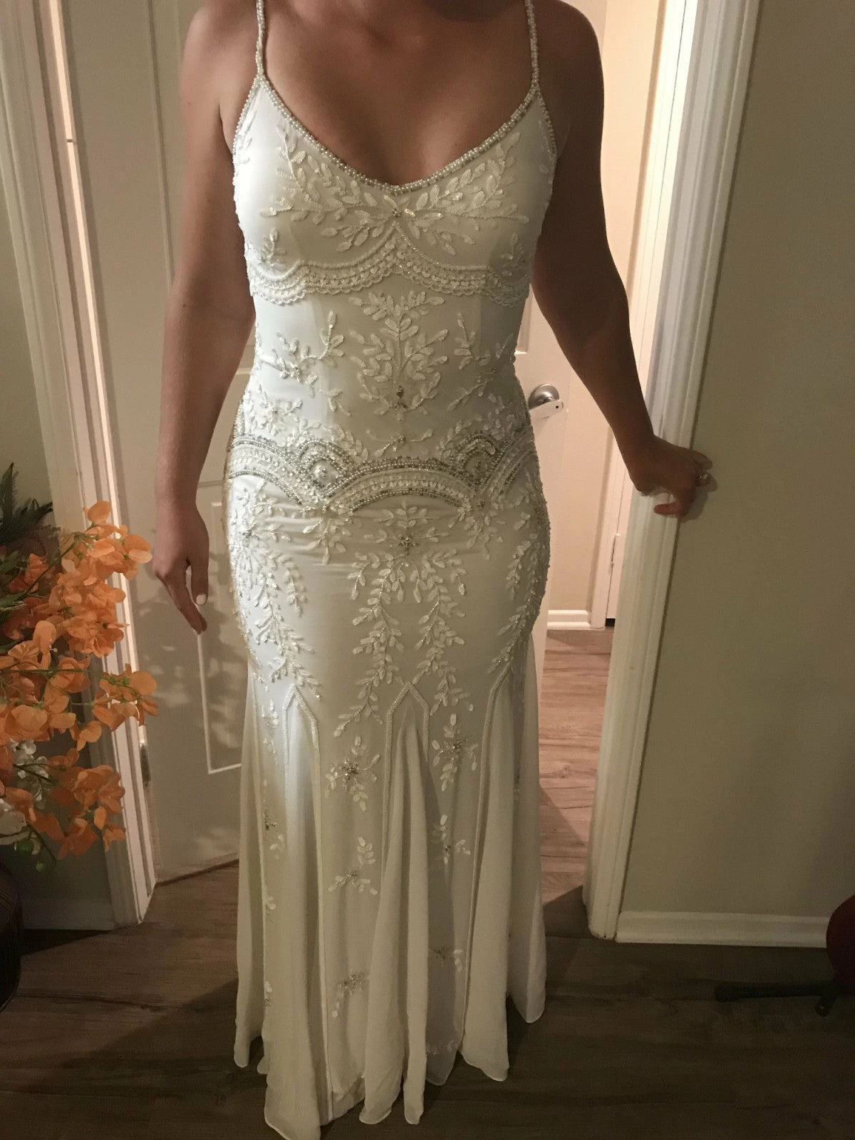 BHLDN LM Collection Mignon Naomi Gown - Image 16