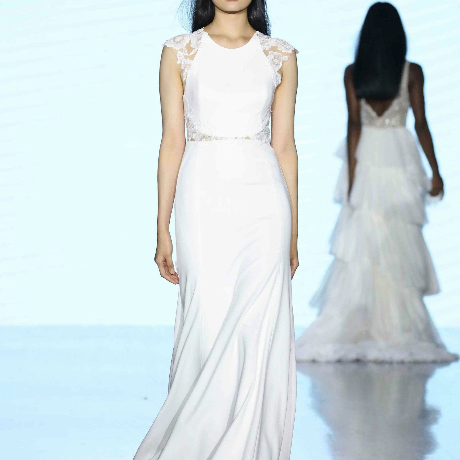 Willowby Nesryne Gown - Image 12