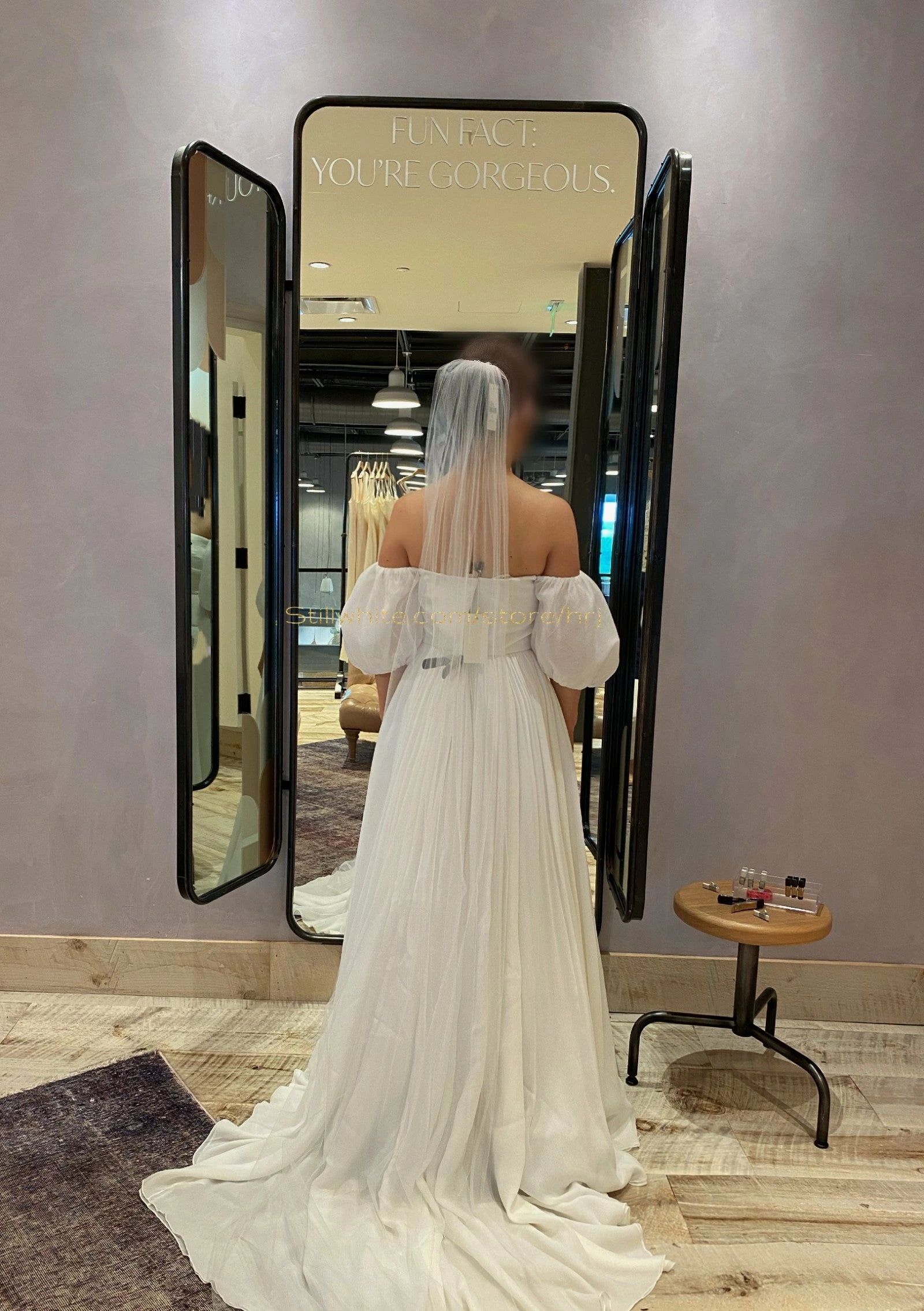 BHLDN Sachin & Babi Darcy Gown 10 BHLDN Sachin & Babi Darcy Gown - Image 8
