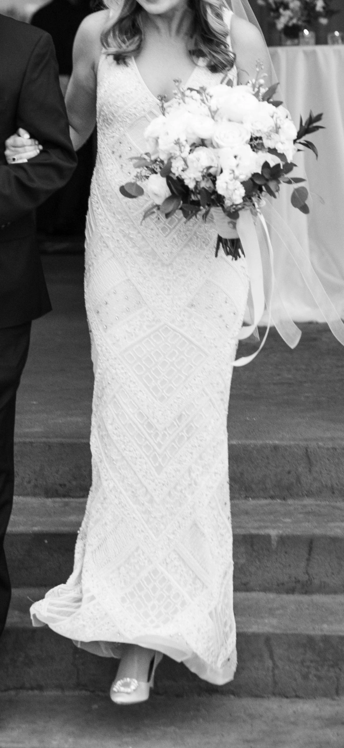 BHLDN Remington Gown - Image 6