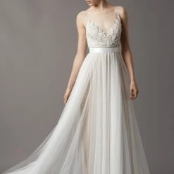 Watters - Jacinda Sample Gown